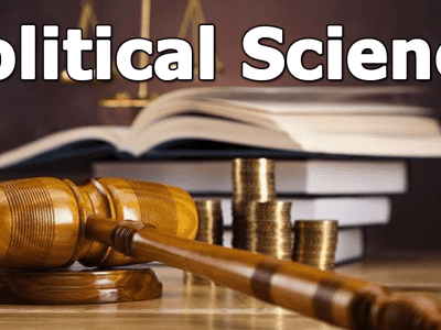 Political Science